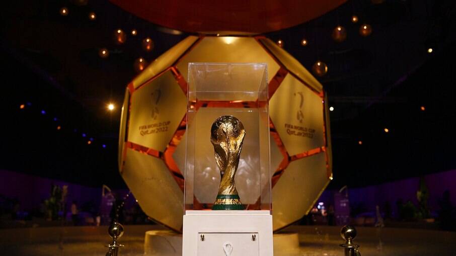 A Gazeta  Raio-x das seleções que vão disputar Copa do Mundo do Catar #8:  Catar