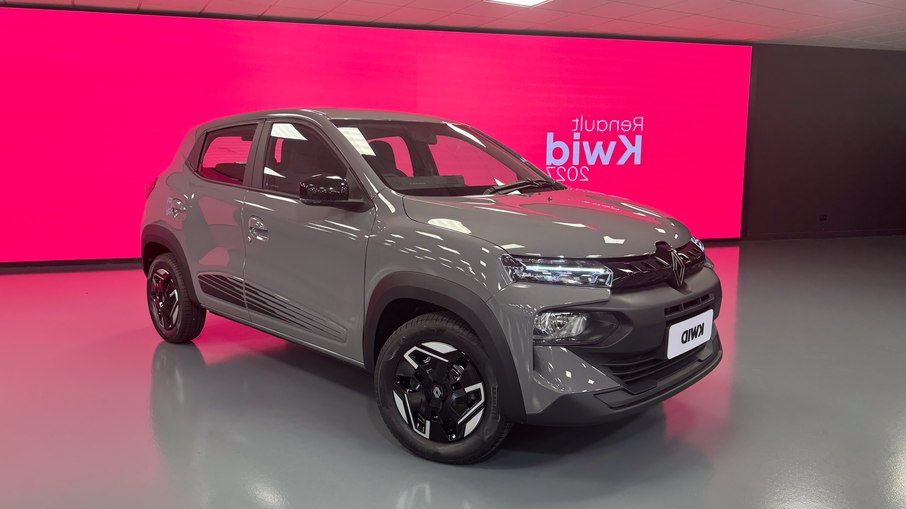 Renault Kwid 2027 Renault Kwid 2027