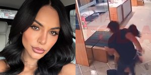 Aline Mineiro fala sobre briga com vizinho: "Fui vítima"
