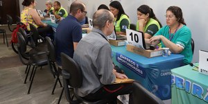 Feirão do Emprego de Campinas tem mais de mil vagas disponíveis