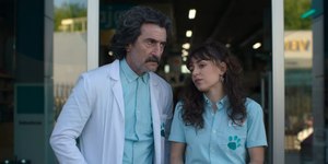 "Animal", a nova série espanhola da Netflix, retrata o mundo pet