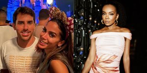 Anitta se pronuncia após condenação de Rodrigo Branco: 'Racista'
