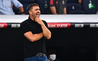 Coudet pede demissão e Atlético pode ganhar R$ 23 milhões