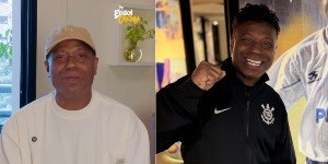 Pela primeira vez, Edilson Capetinha fala após expulsão do BBB 26