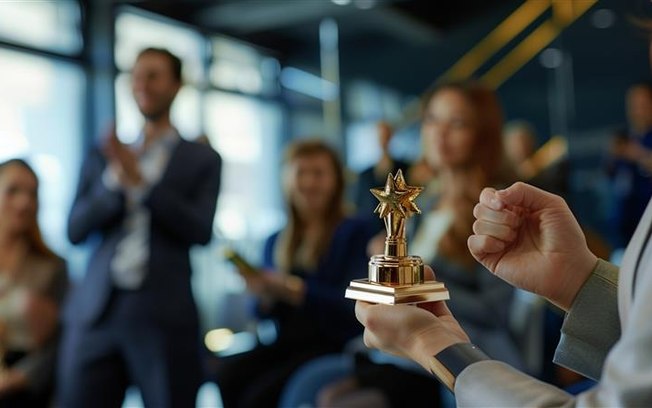 Grupo Skill integra ranking das melhores de tecnologia Grupo Skill integra ranking das melhores de tecnologia