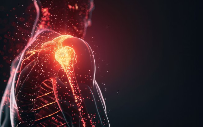 Novos procedimentos tratam a dor no ombro sem cirurgia