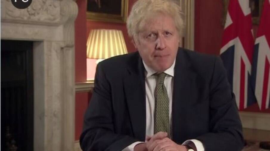 Ex-assessor de Boris Johnson o acusa de mentir no Parlamento