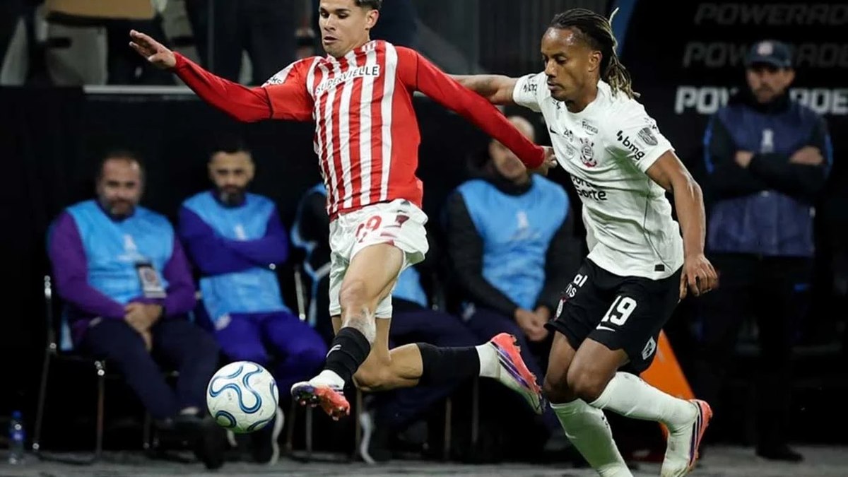 Corinthians x Fluminense: Timão luta contra crise e recordes negativos no Brasileirão