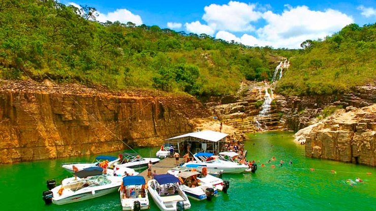 3 destinos imperdíveis para uma experiência inesquecível em MG