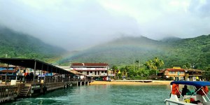 Taxa de Turismo de Angra dos Reis continua após decisão do TCE-RJ