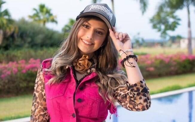 Princesa do Rodeio de Jaguariúna morre aos 21 anos e fãs lamentam