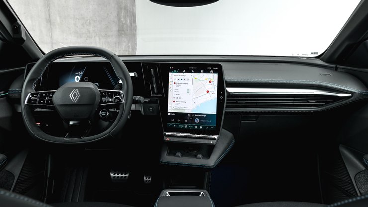 Move Brasil amplia crédito para carros seminovos elétricos