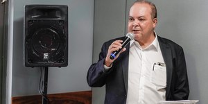 Ibaneis Rocha abre mão do Senado sob cerco de investigações