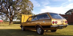 Chevrolet Caravan: todas as gerações da perua da GM mais famosa