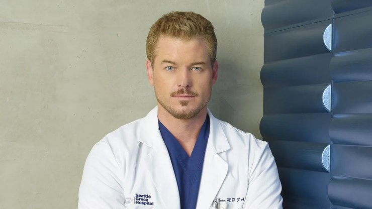 Entenda o que é ELA, doença que matou Eric Dane