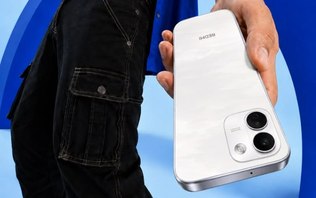 Novo Xiaomi Redmi Note 17 Pro Max aguenta quedas de até 3 metros?