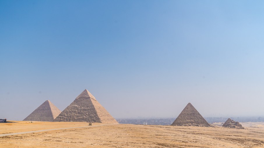 Cairo, Egito
