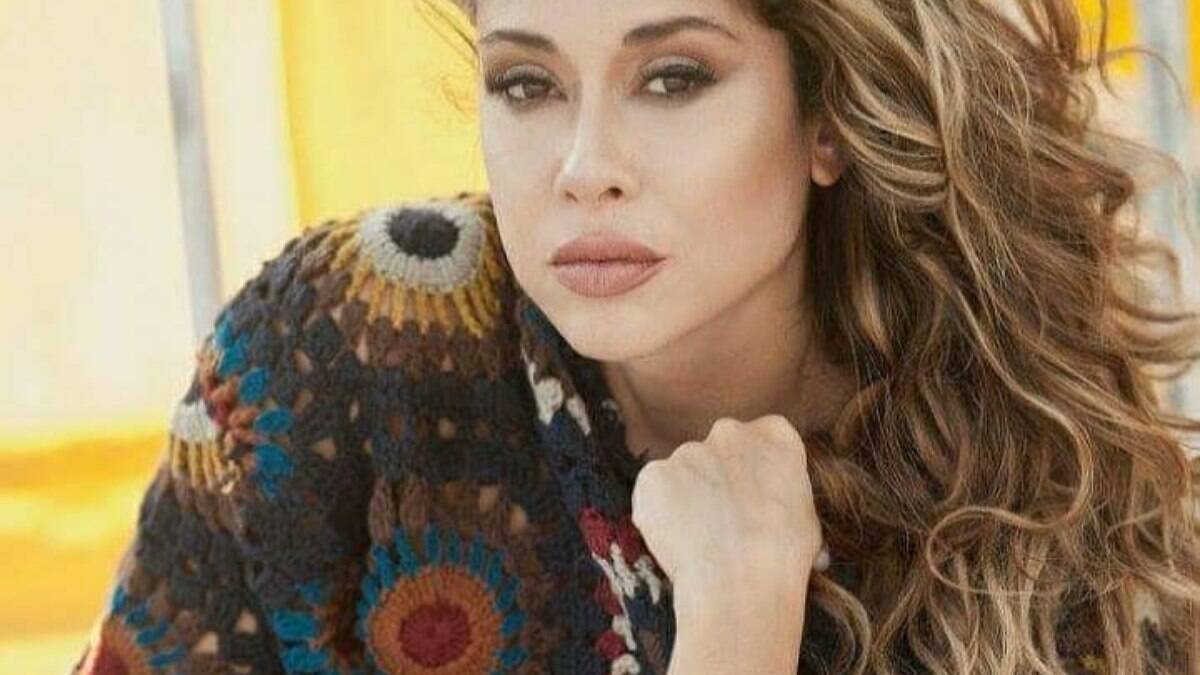 Atriz Marcela Peringer faz b.o contra empresário por violência doméstica - Vimarsana News