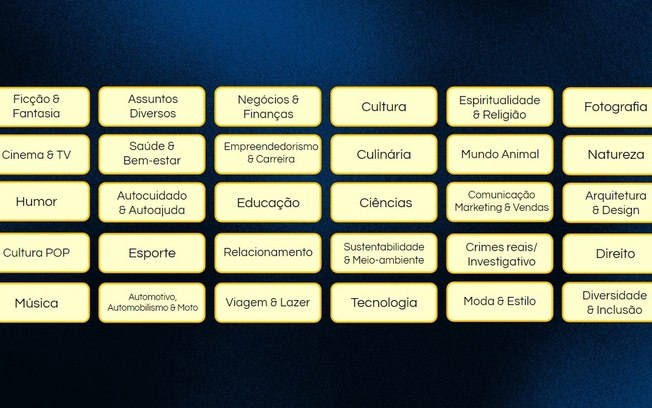 Inscrições para o Prêmio MPB estão abertas