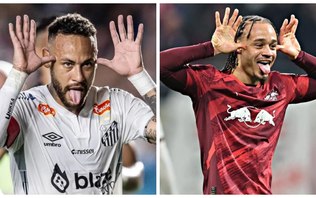 Santos x RB Leipzig:
saiba onde assistir ao jogo de hoje, 28/05