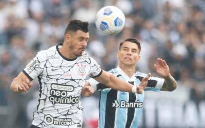 Gols e melhores momentos Corinthians x Atlético-MG pelo Campeonato  Brasileiro (1-1)