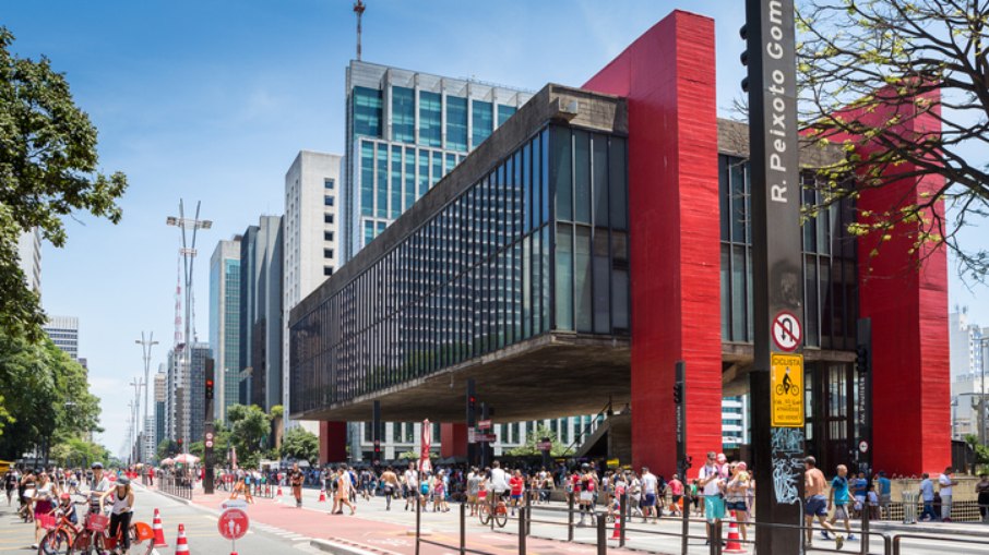MASP - São Paulo