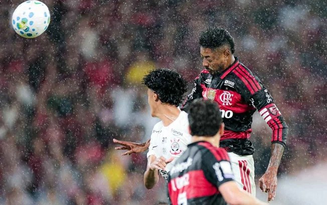 Corinthians do Diniz sofreu a quinta derrota consecutiva no Brasileirão
