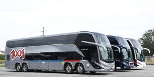 Viajantes do Rio de Janeiro terão nova rota para São Paulo