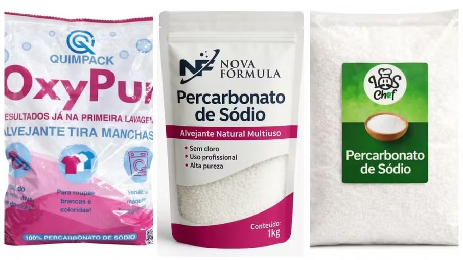 Anvisa proíbe 12 produtos de limpeza Anvisa proíbe 12 produtos de limpeza