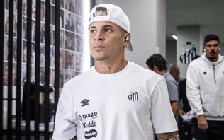 Fluminense tem interesse em Soteldo, do Santos, para o Mundial