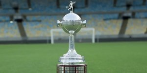 Libertadores: sorteio da fase de grupos tem data definida; veja