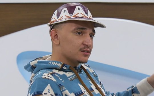 João Gomes reflete sobre consumo de álcool e busca equilíbrio em meio à carreira