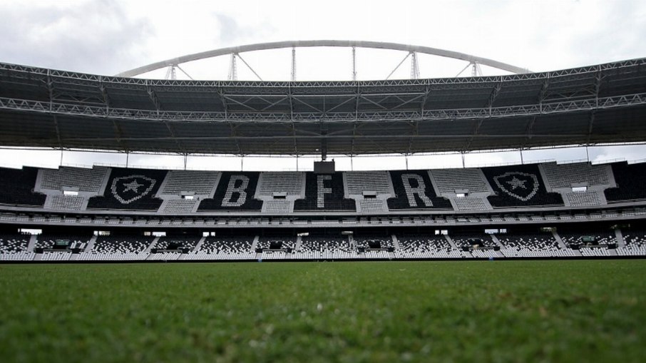 Fogão recebe a equipe celeste, em casa, neste domingo