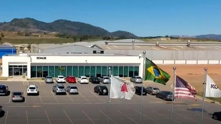 Gigante de louças fecha única fábrica no Brasil e encerra marca Gigante de louças fecha única fábrica no Brasil e encerra marca