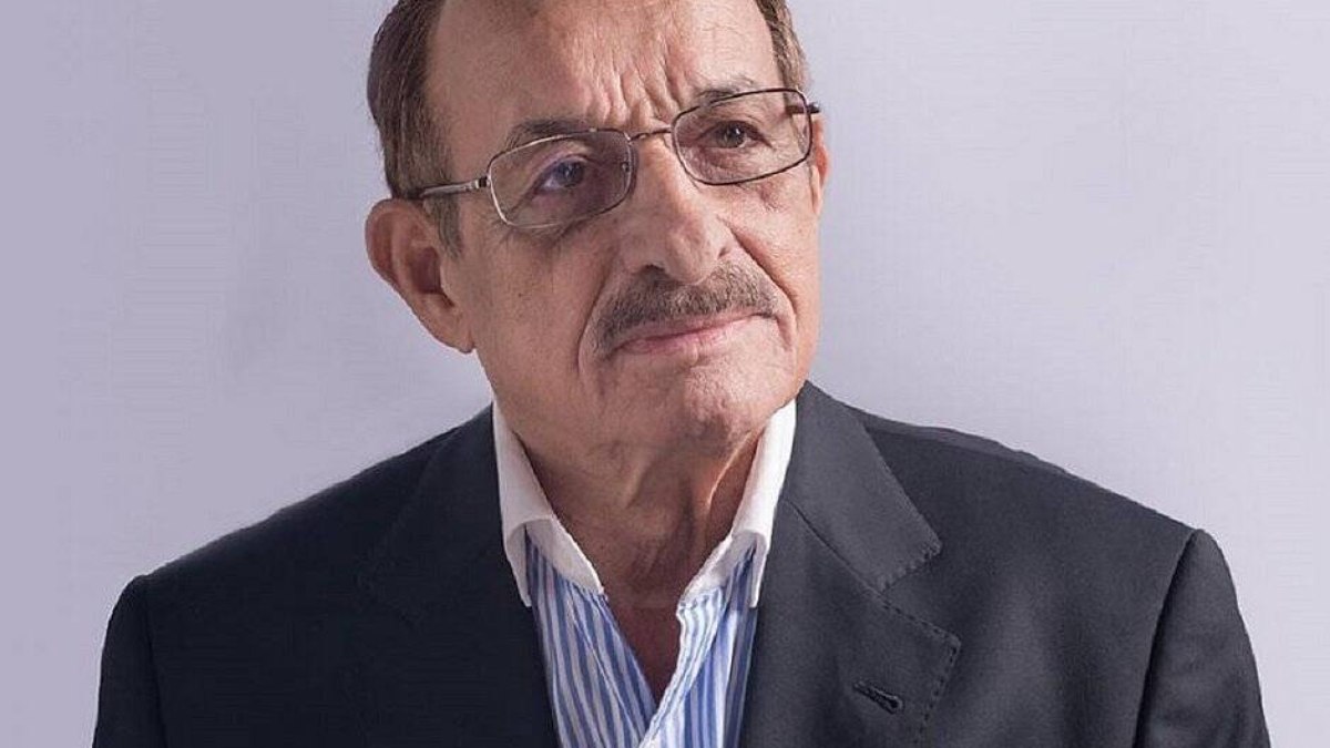 Fernando Gomes Oliveira morreu aos 83 anos