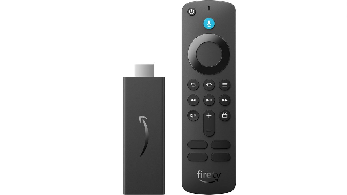 Fire TV Stick HD está entre as ofertas do dia da Amazon