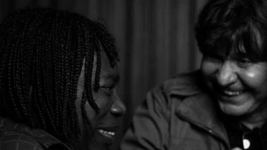 Milton Nascimento e Lô Borges
