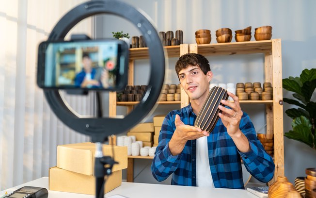 Empresas médias e pequenas crescem com marketing digital