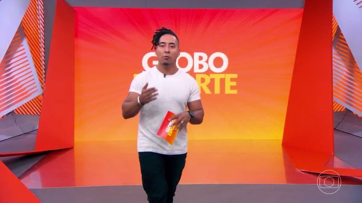 Luiz Teixeira: Aposta da Globo e Recusa de Convite para Copa do Mundo