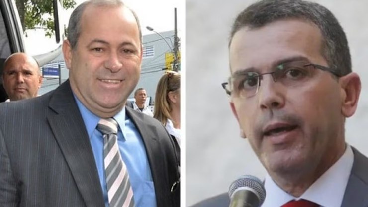 Condenados no caso Marielle serão transferidos para o Rio