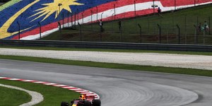 Fórmula 1 remarca GP do Bahrein e confirma corrida na Malásia