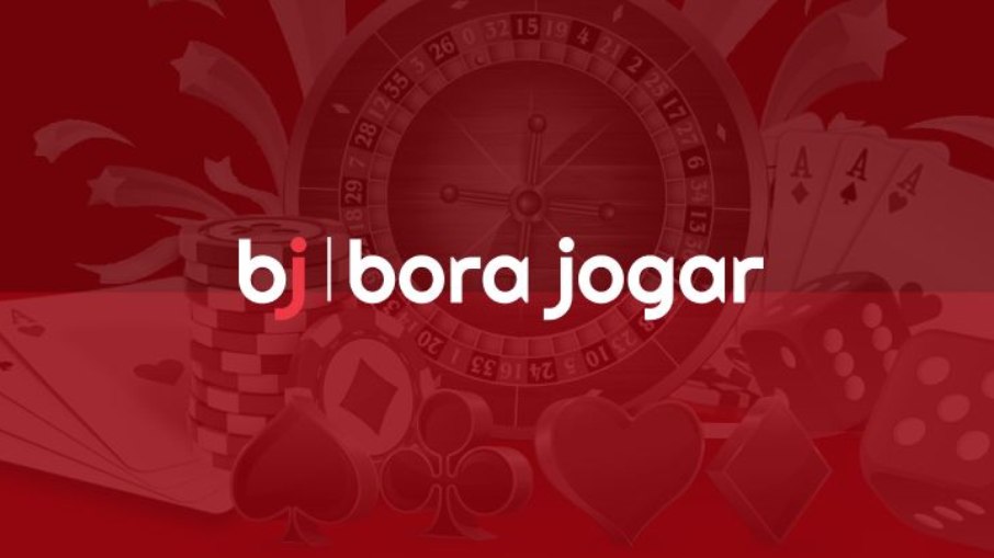 Plataforma de apostas bora jogar