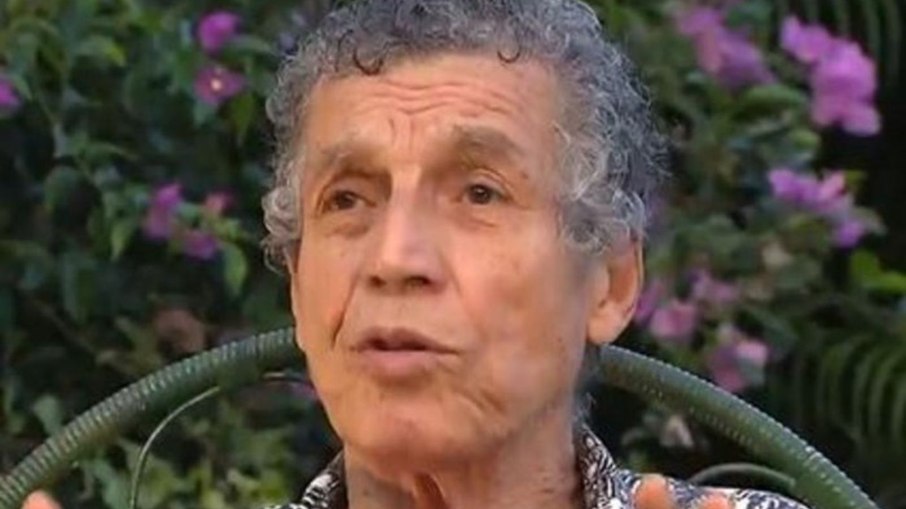 Luiz Galvão, fundador dos Novos Baianos, morre aos 87 anos