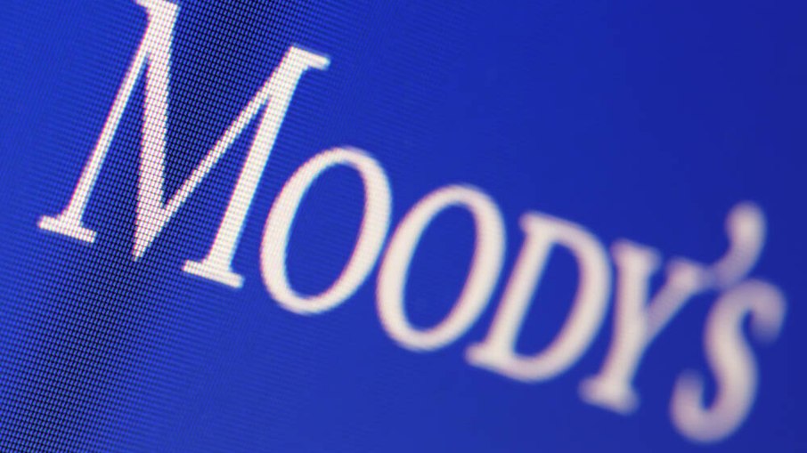 Moody's, agência de classificação de risco, não fazia alterações na nota do Brasil desde 2018