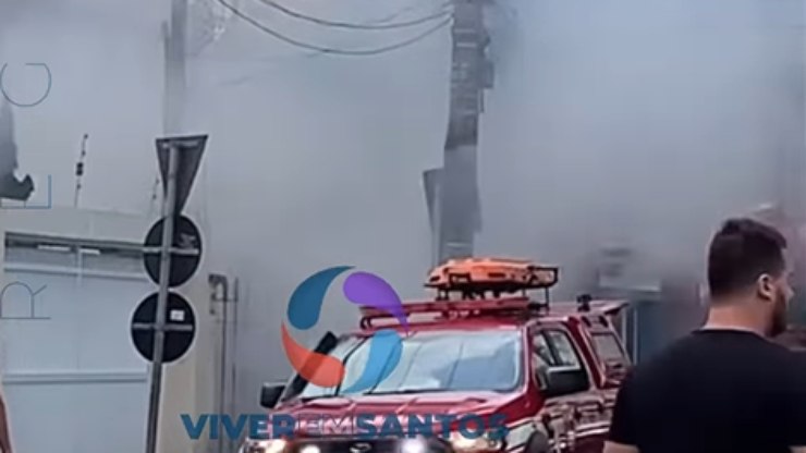 Morre jovem que teve 90% do corpo queimado em incêndio no litoral