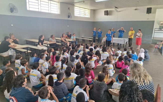 Sanessol: entenda como projetos de responsabilidade social formam gerações mais conscientes em Mirassol