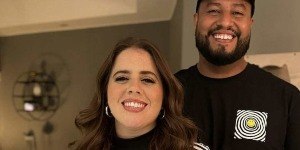 Tati Machado perde o bebê na reta final da gravidez