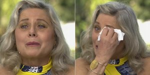 Vera Fischer revela história provocante envolvendo os Beatles