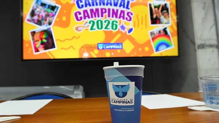 Campinas terá distribuição de tampas de silicone para proteger bebidas no Carnaval em Barão Geraldo Campinas terá distribuição de tampas de silicone para proteger bebidas no Carnaval em Barão Geraldo