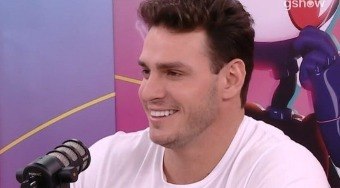 Gustavo reconsidera sobre formar casal: 